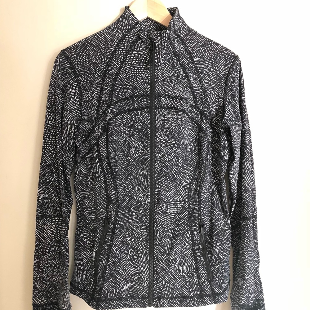 Define lululemon jacket